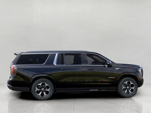 2025 GMC Yukon XL 4WD AT4 Ultimate
