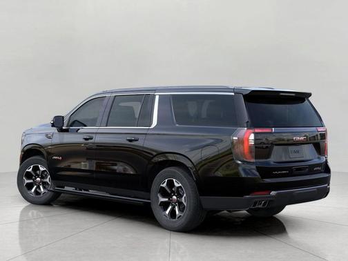 2025 GMC Yukon XL 4WD AT4 Ultimate