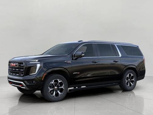 2025 GMC Yukon XL 4WD AT4 Ultimate