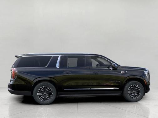 2026 GMC Yukon XL 4WD Elevation