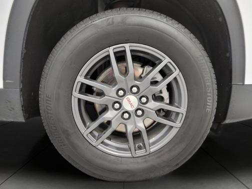 2025 GMC Acadia AWD Elevation