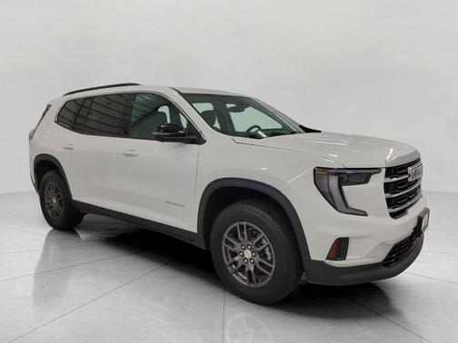 2025 GMC Acadia AWD Elevation
