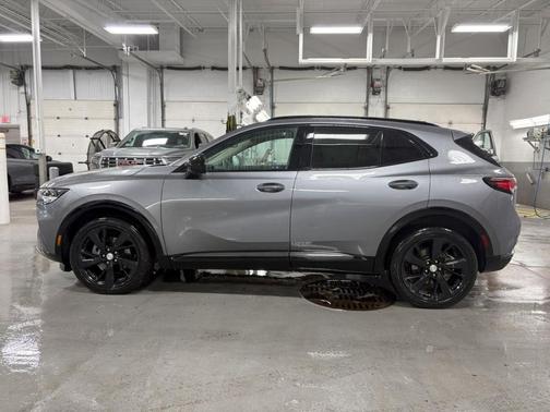 2021 Buick Envision AWD Essence