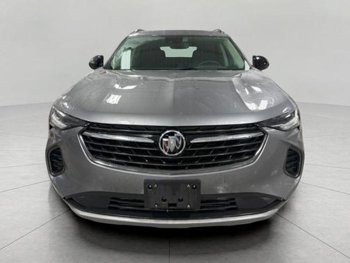 2021 Buick Envision AWD Essence