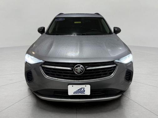 2021 Buick Envision AWD Essence