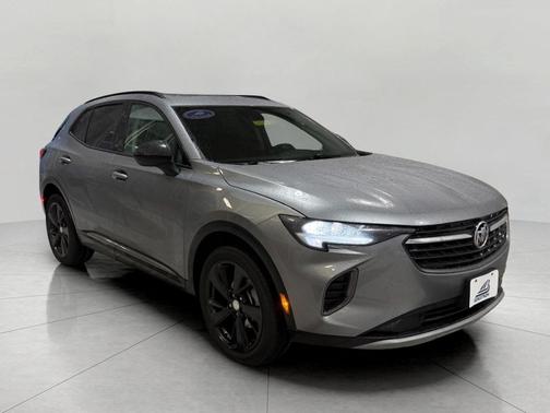 2021 Buick Envision AWD Essence