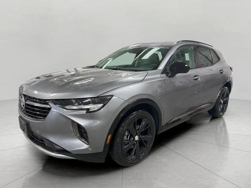 2021 Buick Envision AWD Essence