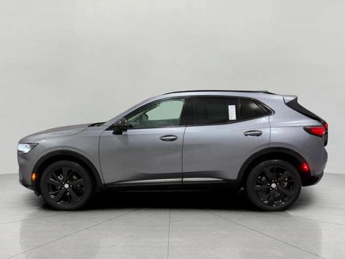 2021 Buick Envision AWD Essence