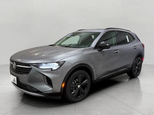 2021 Buick Envision AWD Essence