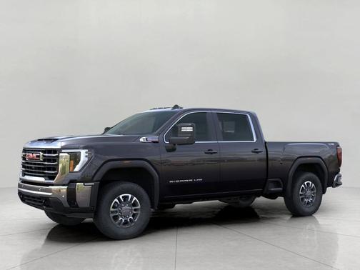 2026 GMC Sierra 2500 SLE
