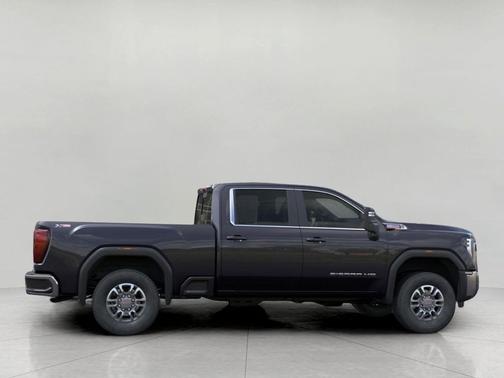 2026 GMC Sierra 2500 SLE