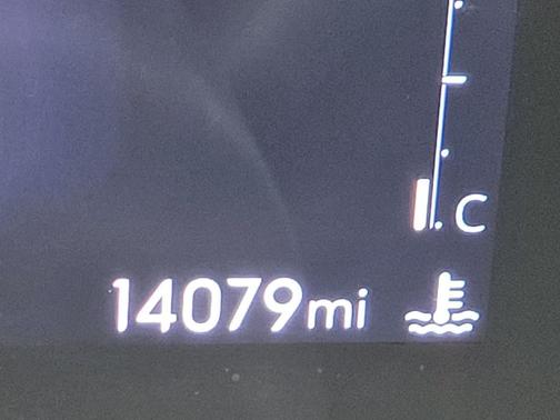 Ocean Blue Metallic 2024 Buick Encore GX Sport Touring