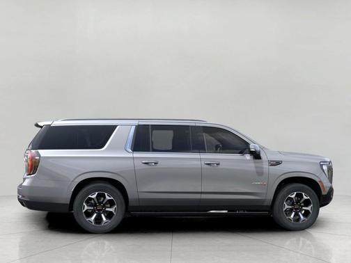 2026 GMC Yukon XL 4WD AT4 Ultimate