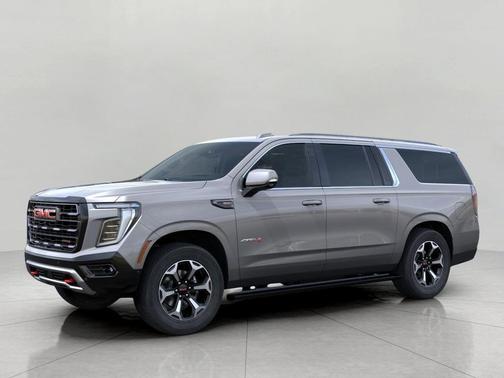 2026 GMC Yukon XL 4WD AT4 Ultimate