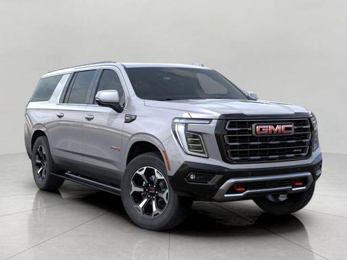 2026 GMC Yukon XL 4WD AT4 Ultimate
