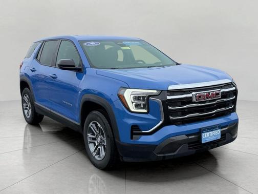 2025 GMC Terrain AWD Elevation