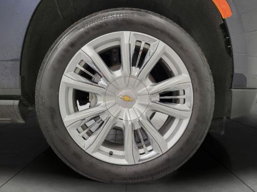 2024 Chevrolet Tahoe 4WD High Country