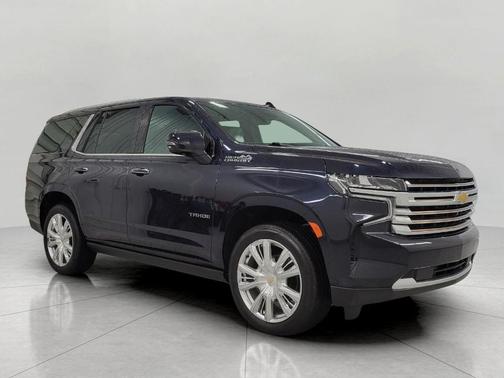 2024 Chevrolet Tahoe 4WD High Country