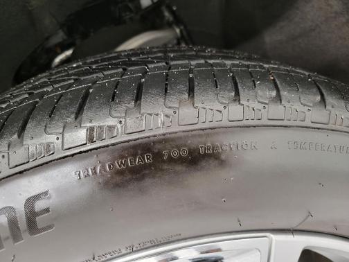 2024 Chevrolet Tahoe 4WD High Country