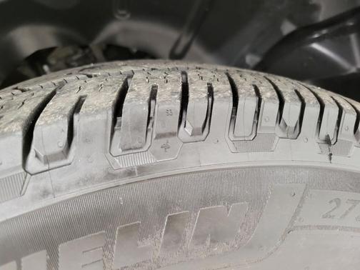 Flame Red Clearcoat 2021 RAM 1500 Big Horn/Lone Star