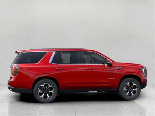 2025 GMC Yukon 4WD AT4 Ultimate