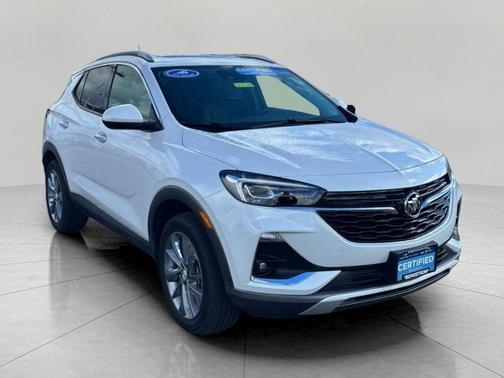 2023 Buick Encore GX Essence