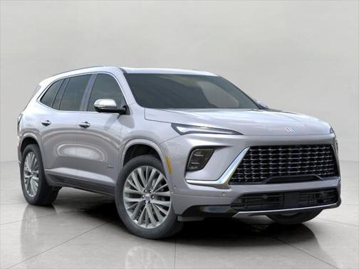 2025 Buick Enclave Avenir FWD