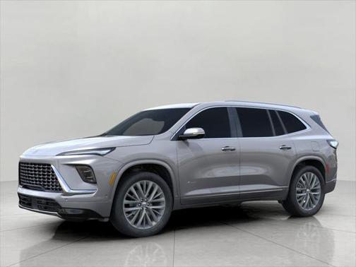 2025 Buick Enclave Avenir FWD