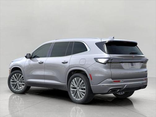 2025 Buick Enclave Avenir FWD