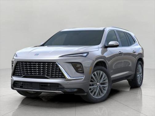 2025 Buick Enclave Avenir FWD
