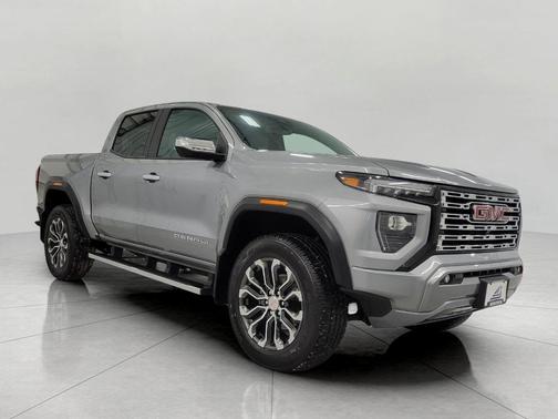 2023 GMC Canyon Denali