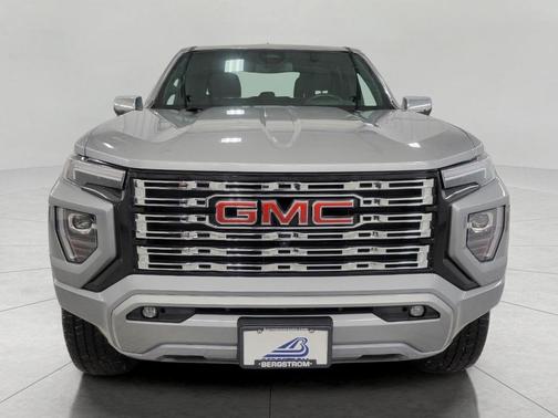 2023 GMC Canyon Denali