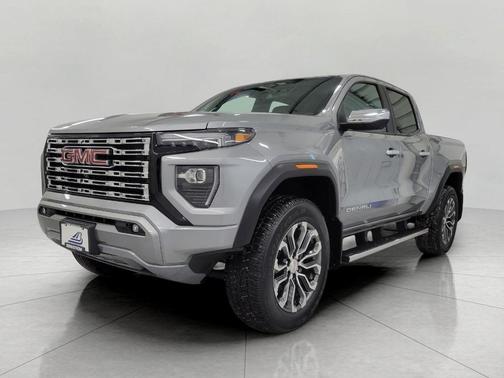 2023 GMC Canyon Denali