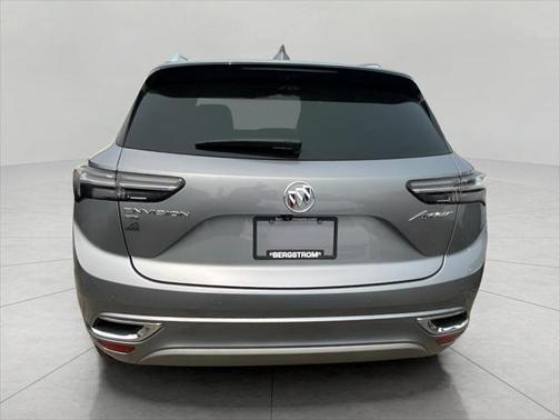 2023 Buick Envision Avenir AWD