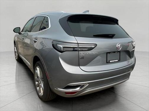 2023 Buick Envision Avenir AWD