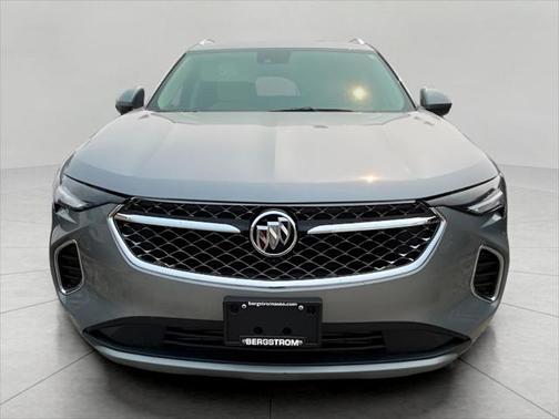 2023 Buick Envision Avenir AWD