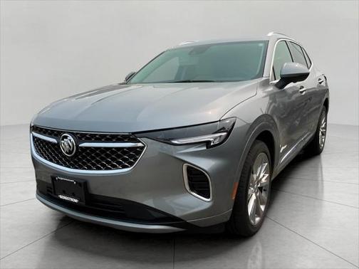 2023 Buick Envision Avenir AWD