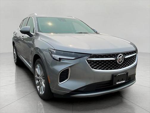 2023 Buick Envision Avenir AWD