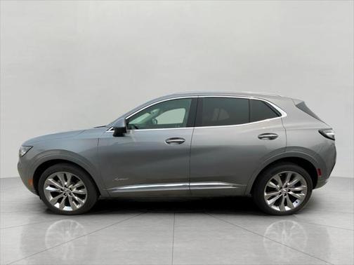 2023 Buick Envision Avenir AWD