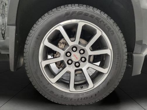 2020 GMC Canyon Denali