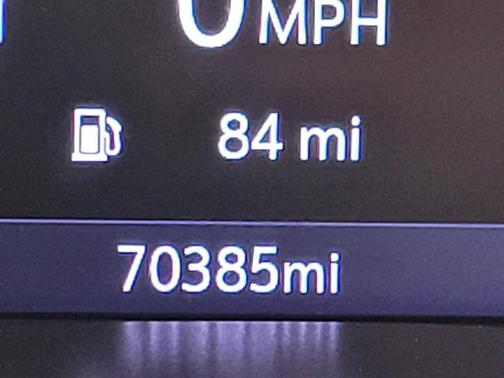 2020 GMC Canyon Denali