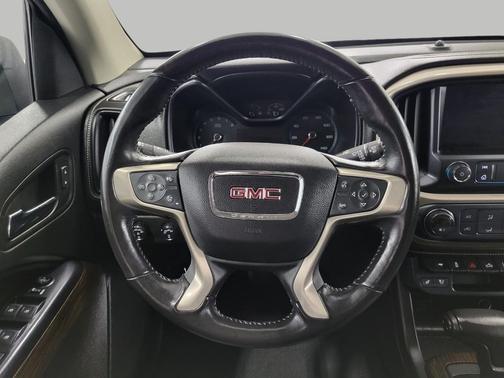 2020 GMC Canyon Denali