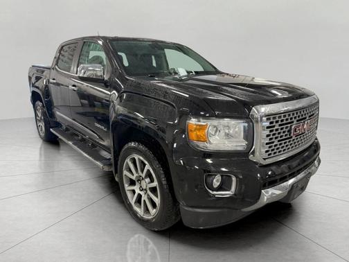 2020 GMC Canyon Denali