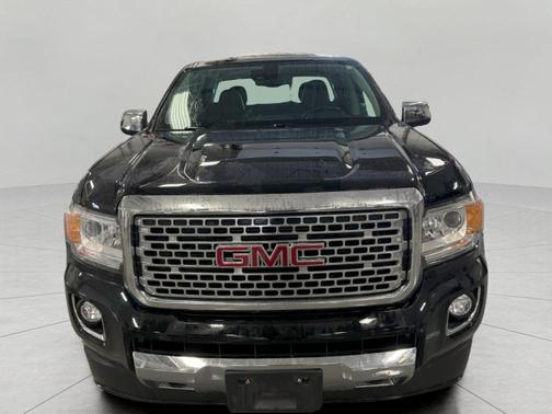 2020 GMC Canyon Denali