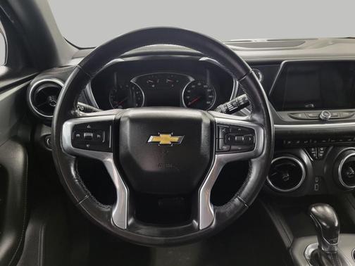 2019 Chevrolet Blazer 3LT