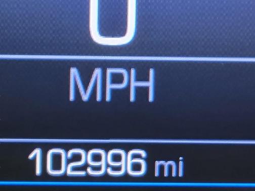 2019 Chevrolet Blazer 3LT