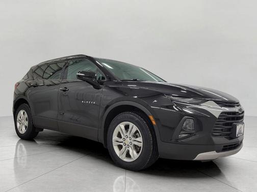 2019 Chevrolet Blazer 3LT
