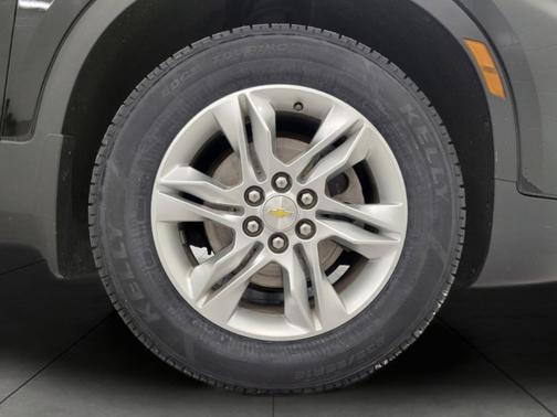 2019 Chevrolet Blazer 3LT