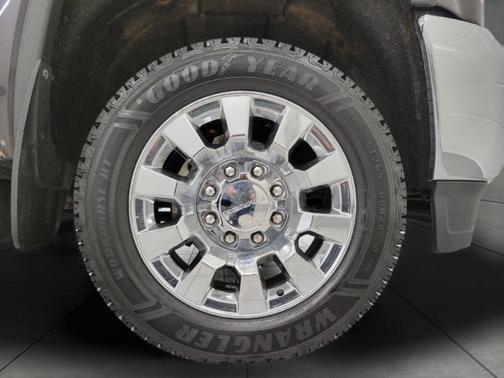 Onyx Black 2015 GMC Sierra 2500 SLT