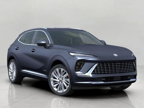 2026 Buick Envision Avenir AWD